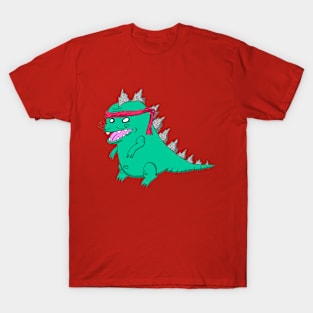 Streetzilla T-Shirt